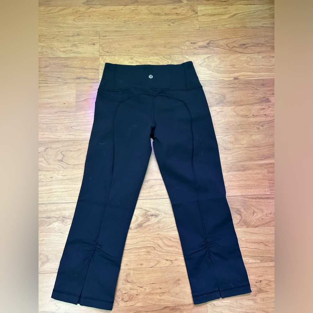 Lululemon Crops